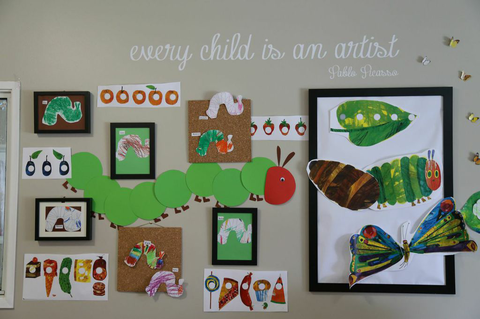 Pelicans Child Care?Ashmore & Southport - Child Care Sydney 4