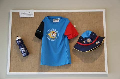 Pelicans Child Care?Ashmore & Southport - Child Care Sydney 6