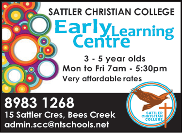 Sattler Christian College - Child Care Sydney 1