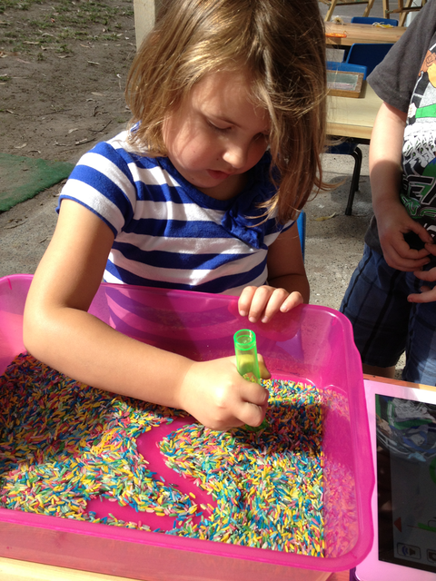 Small World Preschool Wyong - Child Care Sydney 13