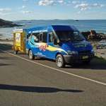 Surf Lessons With Port Macquarie Surf School - Child Care Sydney 2