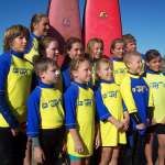 Surf Lessons With Port Macquarie Surf School - Child Care Sydney 3