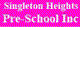 Singleton Heights NSW Child Care Sydney