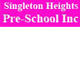 Singleton Heights Pre-School Inc - Child Care Sydney 1