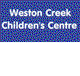 Weston Creek Childrens Centre - Child Care Sydney