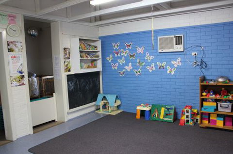 New School Of Arts Neighbourhood House Inc. Neighbourhood Centre, Childcare & OOSH Services - Child Care Sydney 7