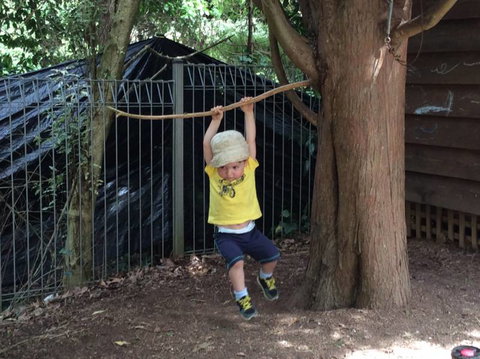 Mount Gibraltar Preschool - Child Care Sydney 8