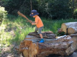 Mount Gibraltar Preschool - Child Care Sydney 10