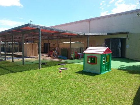 FBI Childcare & Preschool Centre - Child Care Sydney 17