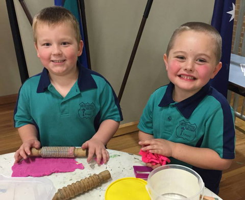 Mount Hutton OOSH & Vacation Care - Child Care Sydney 16