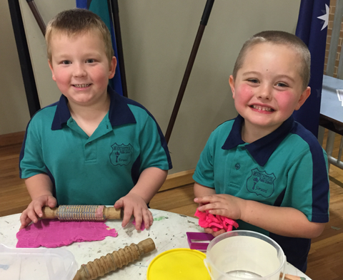 Merewether Heights OOSH & Vacation Care - Child Care Sydney 11