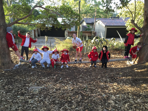 Mount Hutton OOSH & Vacation Care - Child Care Sydney 8