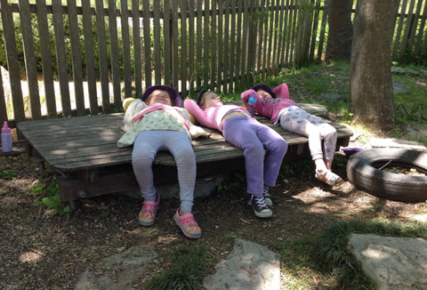 Kamalei - Child Care Sydney 2