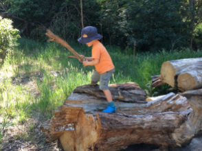 Mount Gibraltar Preschool - Child Care Sydney 5