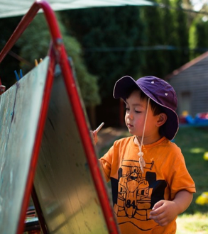 Mount Gibraltar Preschool - Child Care Sydney 6