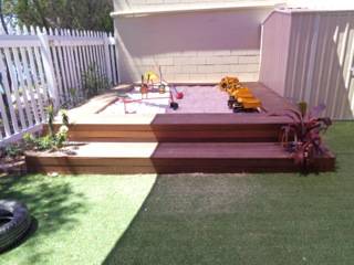 Kindamindi Development & Learning Centre - Child Care Sydney 12