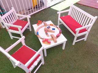 Kindamindi Development & Learning Centre - Child Care Sydney 14