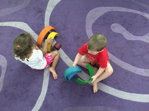Jensen Early Learning Centre - Child Care Sydney 7