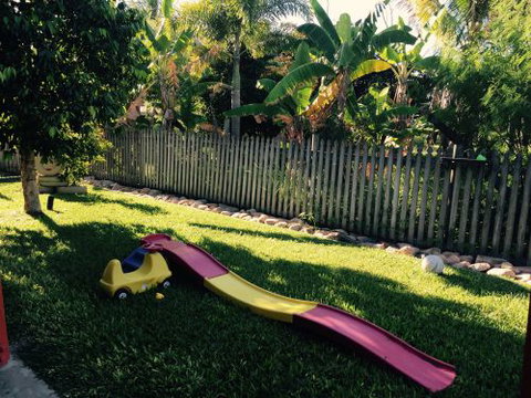 Jensen Early Learning Centre - Child Care Sydney 8