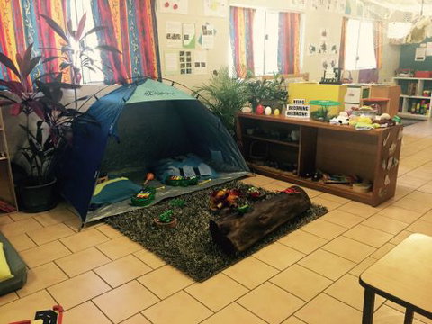 Jensen Early Learning Centre - Child Care Sydney 9