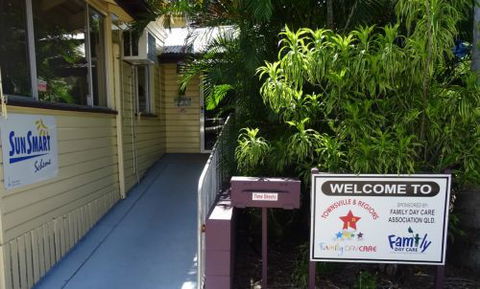 Townsville & Regions Family Day Care - Child Care Sydney 4