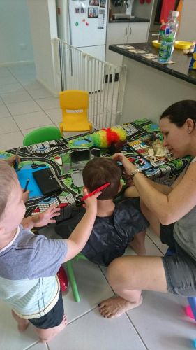 Townsville & Regions Family Day Care - Child Care Sydney 6