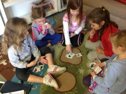 Small World Preschool Wyong - Child Care Sydney 20