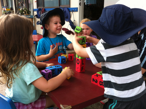 Small World Preschool Wyong - Child Care Sydney 14