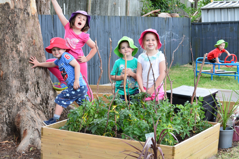 Small World Preschool Wyong - Child Care Sydney 17