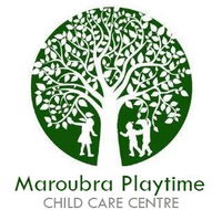 Maroubra Playtime Child Care Centre - Child Care Sydney