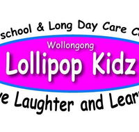 Wollongong Lollipop Kidz - Child Care Sydney