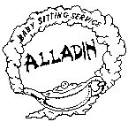 Alladin Baby Sitting Service - Child Care Sydney
