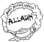 Alladin Baby Sitting Service - Child Care Sydney 0