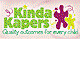 Kinda Kapers - Child Care Sydney