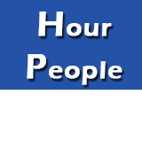 The Hour People Agency - Child Care Sydney