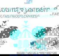 A Country Garden Early Childhood Centres - Child Care Sydney