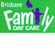 Brisbane Family Day Care - Child Care Sydney