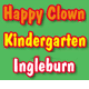 Happy Clown Kindergarten Ingleburn - Child Care Sydney