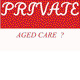 Private Aged Care - Child Care Sydney 0