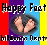 Happy Feet Childcare Centre - Child Care Sydney
