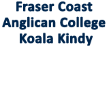 Fraser Coast QLD Child Care Sydney