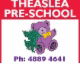 Theaslea Pre-School - Child Care Sydney