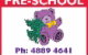 Theaslea Pre-School - thumb 1