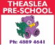 Theaslea Pre-School - Child Care Sydney 1