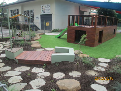 Cobbers Child Care Centre - Child Care Sydney 1
