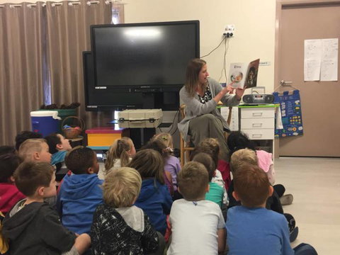 Happy Rompers Day Care Centre - Child Care Sydney 2