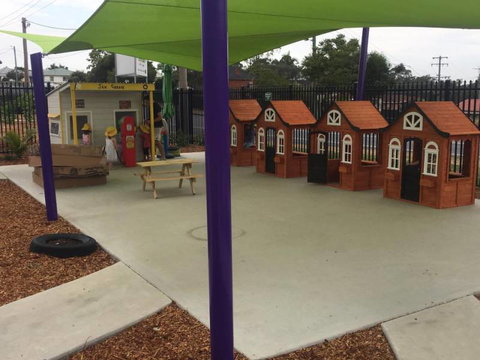 Happy Rompers Day Care Centre - Child Care Sydney 3