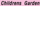 Childrens Garden - Child Care Sydney