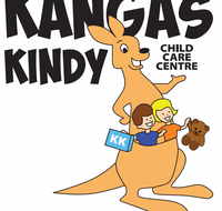 Kanga's Kindy - Child Care Sydney