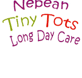 Nepean Tiny Tots - Child Care Sydney